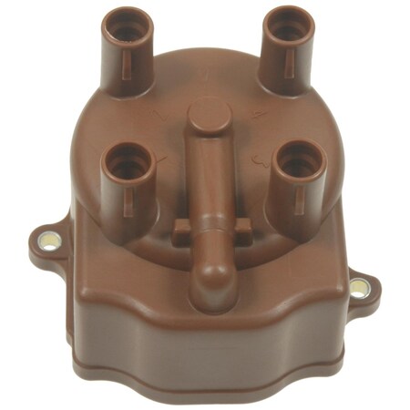 True-Tech Smp 93-92 Toyota Camry/ Distributor Cap, Jh-193T JH-193T
